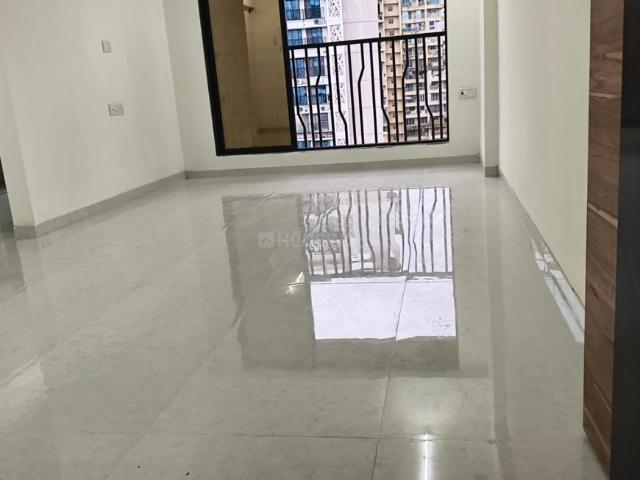 2 BHK Apartment in Borivali West for rent Mumbai. The reference number is 20733149
