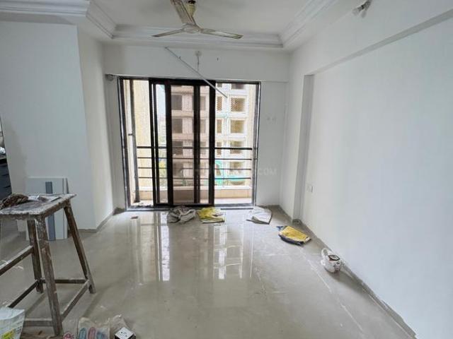 2 BHK Apartment in Borivali West for rent Mumbai. The reference number is 20739376
