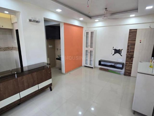 2 BHK Apartment in Borivali West for rent Mumbai. The reference number is 20760972