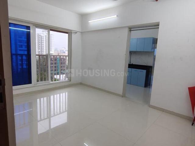 2 BHK Apartment in Borivali West for rent Mumbai. The reference number is 20764350