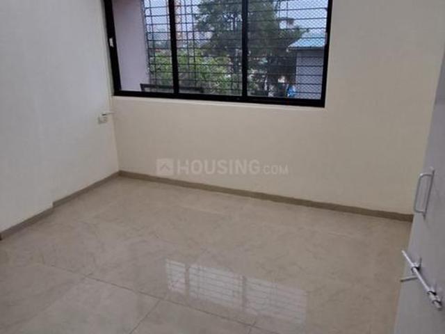 2 BHK Apartment in Borivali West for rent Mumbai. The reference number is 20778964