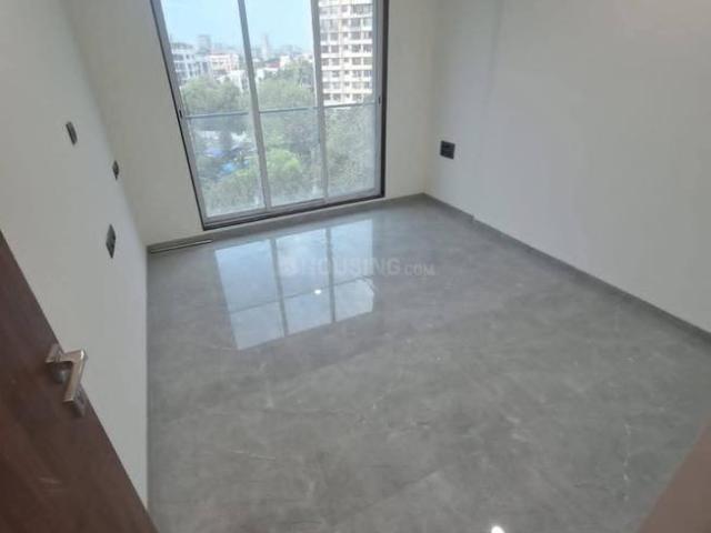 2 BHK Apartment in Borivali West for rent Mumbai. The reference number is 20796151