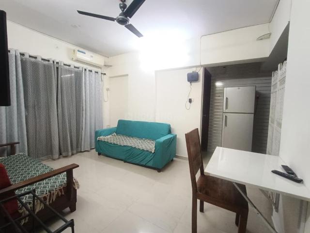 2 BHK Apartment in Borivali West for rent Mumbai. The reference number is 20826037
