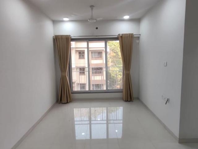 2 BHK Apartment in Borivali West for rent Mumbai. The reference number is 20855732