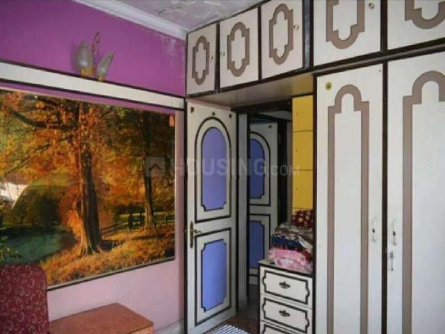 2 BHK Apartment in Borivali West for rent Mumbai. The reference number is 20865519