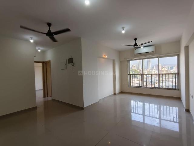 2 BHK Apartment in Borivali West for rent Mumbai. The reference number is 20920487