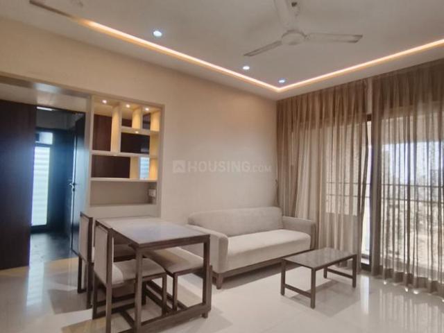 2 BHK Apartment in Borivali West for rent Mumbai. The reference number is 20925718