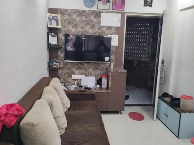 2 BHK Apartment in Borivali West for rent Mumbai. The reference number is 20926292