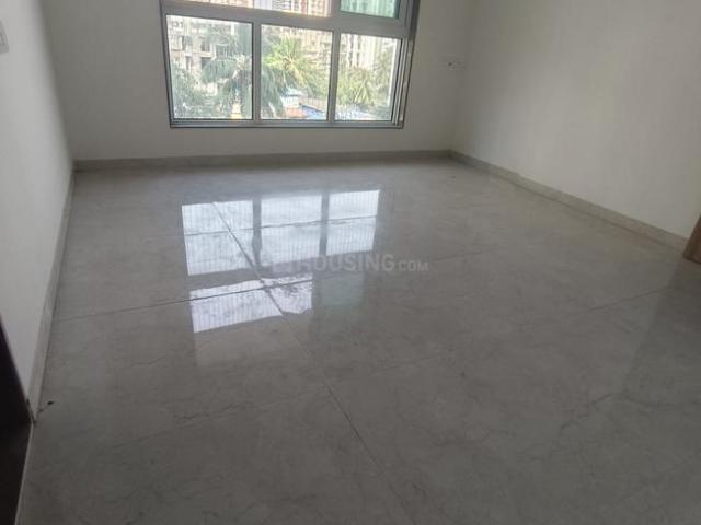 2 BHK Apartment in Borivali West for rent Mumbai. The reference number is 20019887