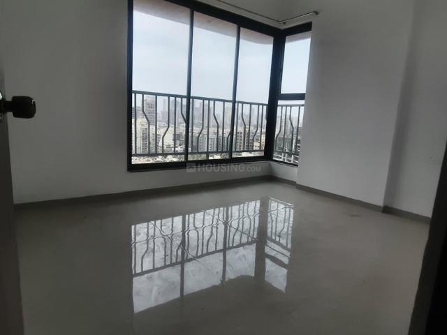 2 BHK Apartment in Borivali West for rent Mumbai. The reference number is 20030605