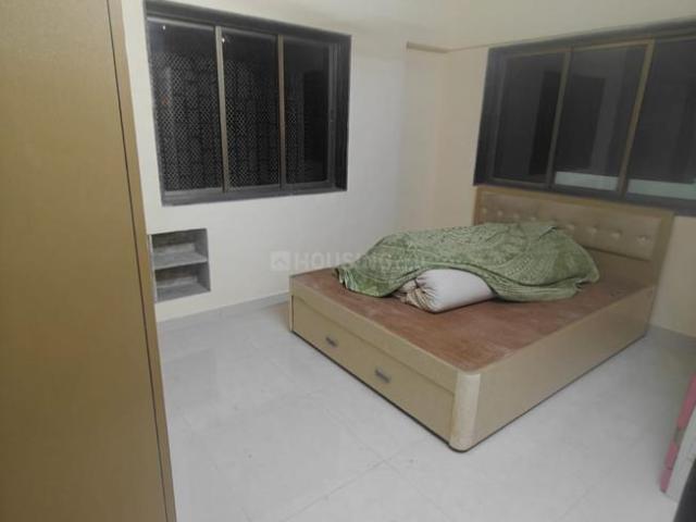 2 BHK Apartment in Borivali West for rent Mumbai. The reference number is 20149762