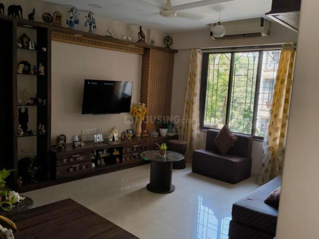 2 BHK Apartment in Borivali West for rent Mumbai. The reference number is 20196305