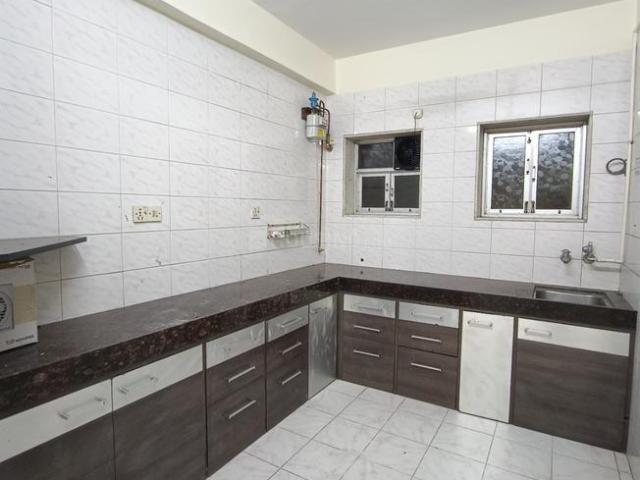 2 BHK Apartment in Borivali West for rent Mumbai. The reference number is 20200444