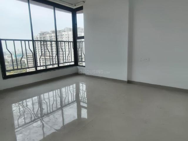 2 BHK Apartment in Borivali West for rent Mumbai. The reference number is 20209799