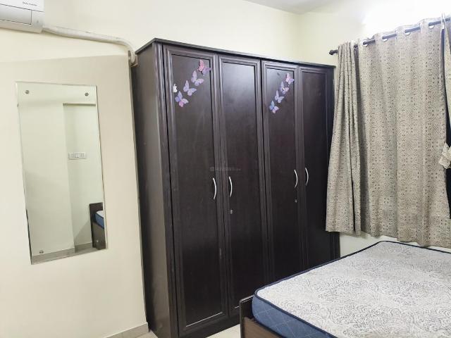 2 BHK Apartment in Borivali West for rent Mumbai. The reference number is 20251317