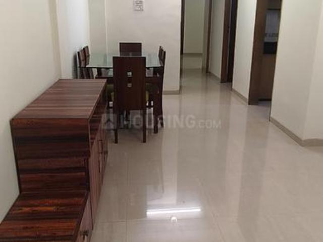 2 BHK Apartment in Borivali West for rent Mumbai. The reference number is 20252175