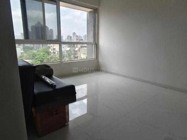 2 BHK Apartment in Borivali West for rent Mumbai. The reference number is 20253878