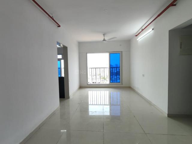 2 BHK Apartment in Borivali West for rent Mumbai. The reference number is 20253977