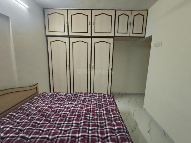 2 BHK Apartment in Borivali West for rent Mumbai. The reference number is 20253068