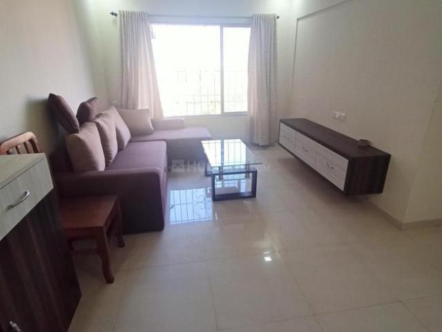 2 BHK Apartment in Borivali West for rent Mumbai. The reference number is 20261030