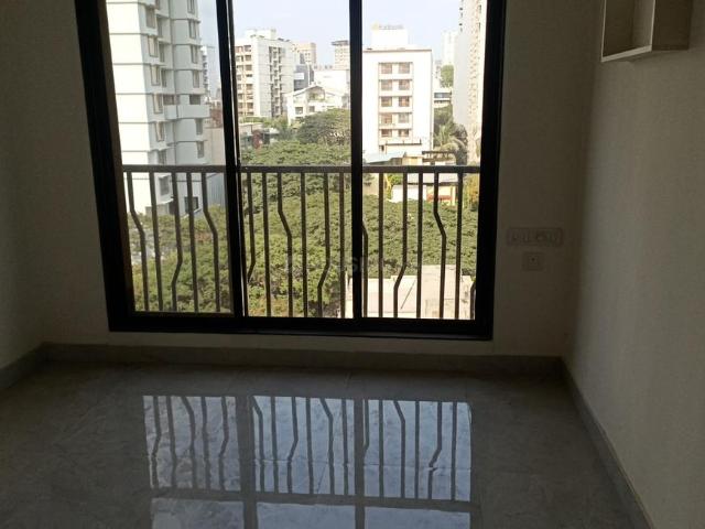 2 BHK Apartment in Borivali West for rent Mumbai. The reference number is 20264115