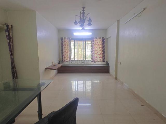 2 BHK Apartment in Borivali West for rent Mumbai. The reference number is 20289130