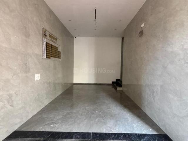 2 BHK Apartment in Borivali West for rent Mumbai. The reference number is 20290307