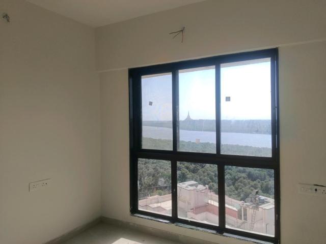 2 BHK Apartment in Borivali West for rent Mumbai. The reference number is 20301343
