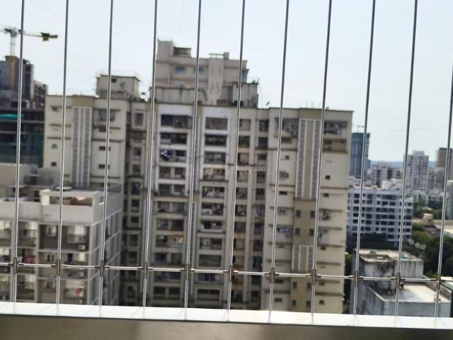 2 BHK Apartment in Borivali West for rent Mumbai. The reference number is 20303075