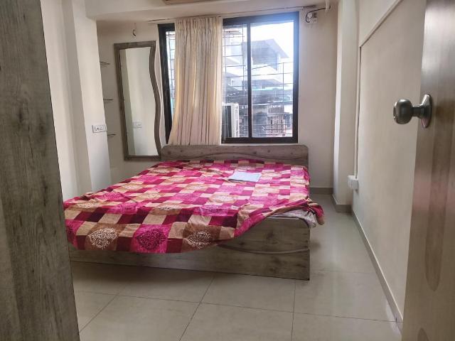 2 BHK Apartment in Borivali West for rent Mumbai. The reference number is 20317523