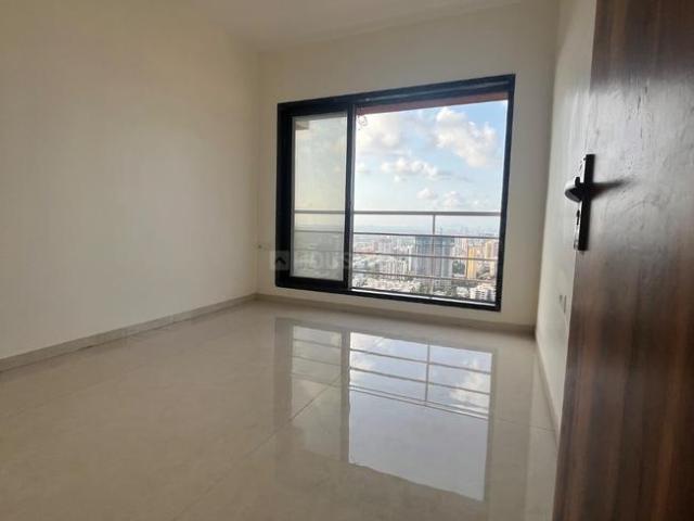 2 BHK Apartment in Borivali West for rent Mumbai. The reference number is 20324620