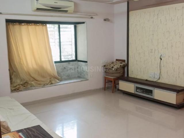 2 BHK Apartment in Borivali West for rent Mumbai. The reference number is 20342684