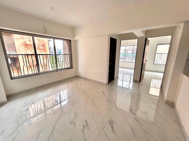 2 BHK Apartment in Borivali West for rent Mumbai. The reference number is 20343873