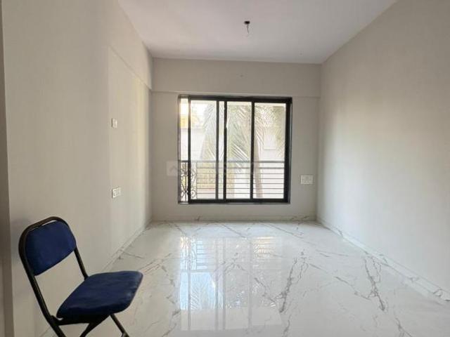 2 BHK Apartment in Borivali West for rent Mumbai. The reference number is 20345378