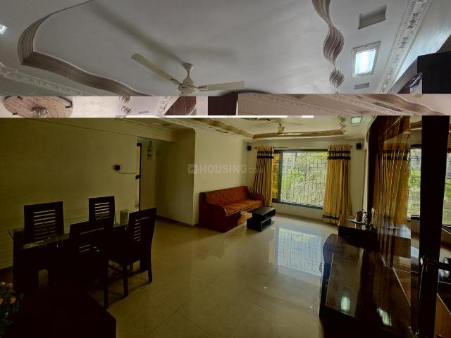2 BHK Apartment in Borivali West for rent Mumbai. The reference number is 20346515