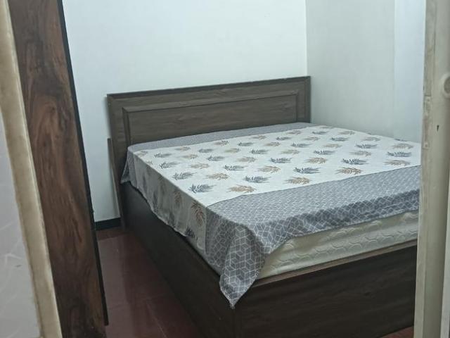 2 BHK Apartment in Borivali West for rent Mumbai. The reference number is 20357679
