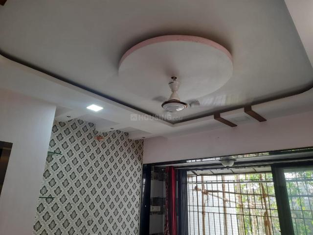 2 BHK Apartment in Borivali West for rent Mumbai. The reference number is 20361374