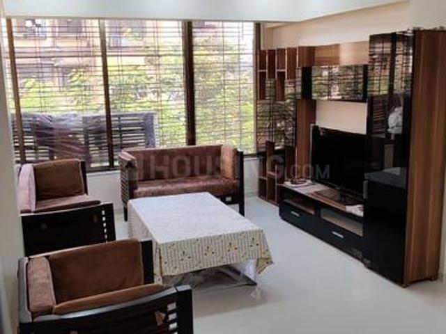 2 BHK Apartment in Borivali West for rent Mumbai. The reference number is 20364983