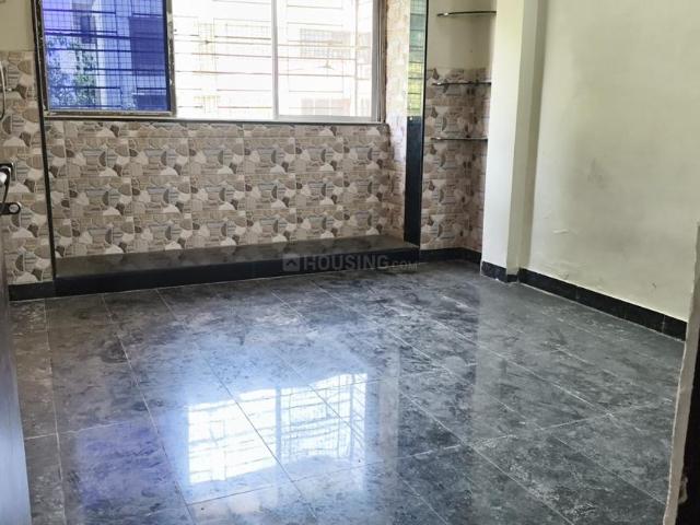 2 BHK Apartment in Borivali West for rent Mumbai. The reference number is 20365264