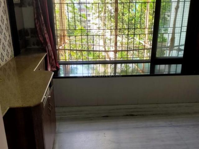 2 BHK Apartment in Borivali West for rent Mumbai. The reference number is 20365325