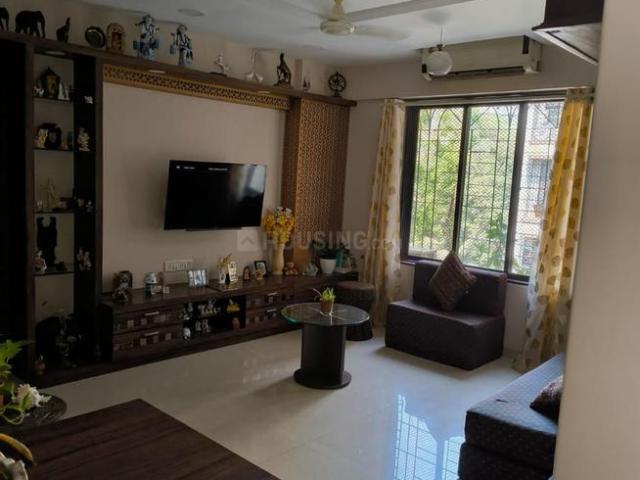 2 BHK Apartment in Borivali West for rent Mumbai. The reference number is 20368926