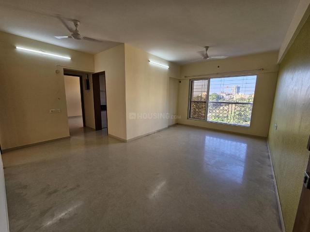 2 BHK Apartment in Borivali West for rent Mumbai. The reference number is 20379290