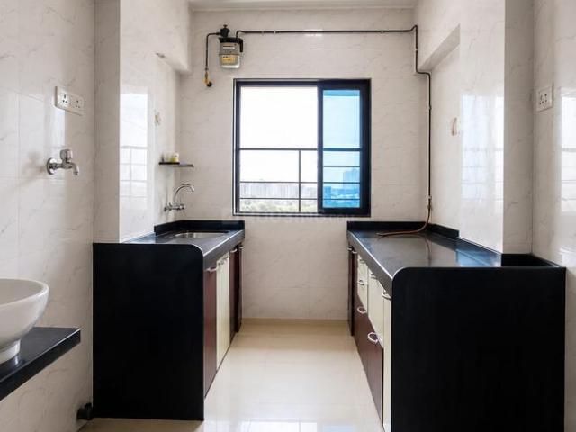 2 BHK Apartment in Borivali West for rent Mumbai. The reference number is 20383387