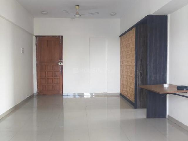 2 BHK Apartment in Borivali West for rent Mumbai. The reference number is 20385407