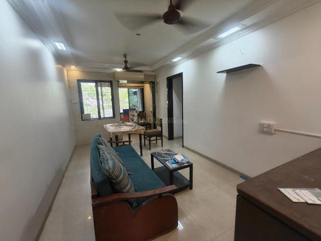 2 BHK Apartment in Borivali West for rent Mumbai. The reference number is 21001301