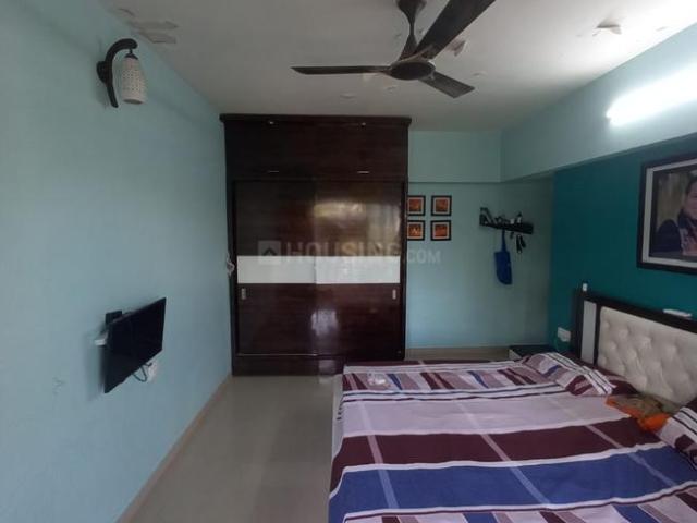 2 BHK Apartment in Borivali West for resale Mumbai. The reference number is 8256858