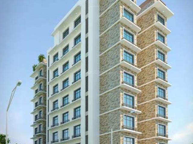 2 BHK Apartment in Borivali West for resale Mumbai. The reference number is 10913298