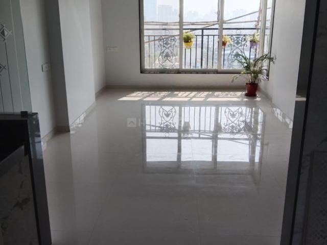 2 BHK Apartment in Borivali West for resale Mumbai. The reference number is 11574658