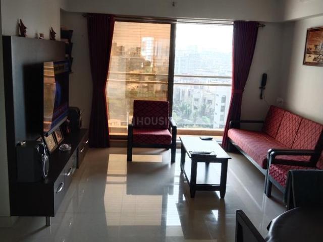 2 BHK Apartment in Borivali West for resale Mumbai. The reference number is 11731902