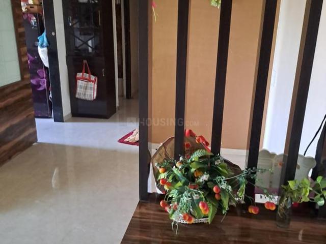 2 BHK Apartment in Borivali West for resale Mumbai. The reference number is 11733831